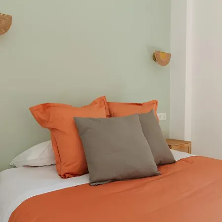 Apartment Balcones De La Goleta - With Two Terraces Malaga