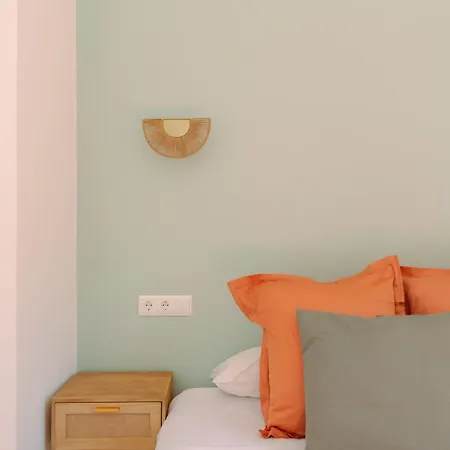 Balcones De La Goleta - With Two Terraces Apartment Malaga