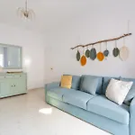 Balcones De La Goleta - With Two Terraces 公寓 马拉加