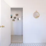 Balcones De La Goleta - With Two Terraces 公寓 马拉加
