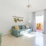 Balcones De La Goleta - With Two Terraces 马拉加