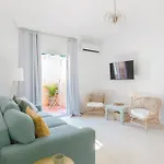 Balcones De La Goleta - With Two Terraces *
