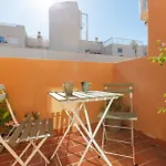 Balcones De La Goleta - With Two Terraces *