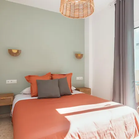 Balcones De La Goleta - With Two Terraces *