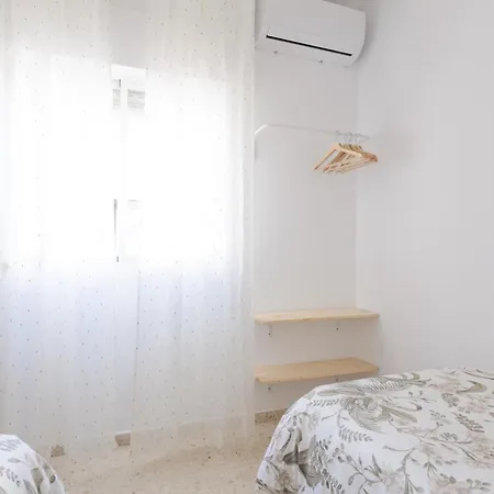Balcones De La Goleta - With Two Terraces *